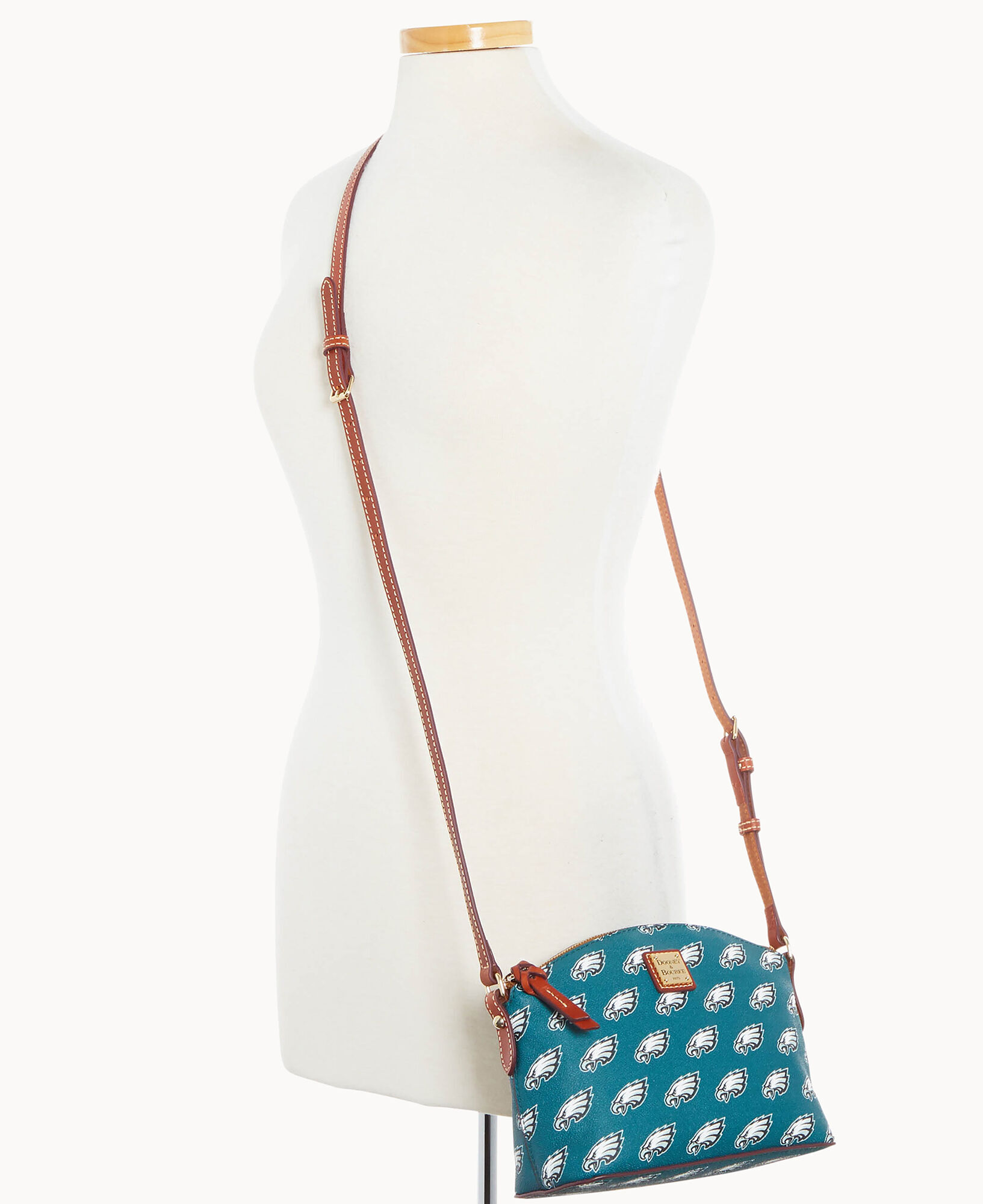 Dooney and hotsell bourke eagles crossbody