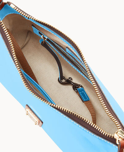 Penrose Hobo Crossbody 22