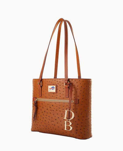 NFL Bills Shopper