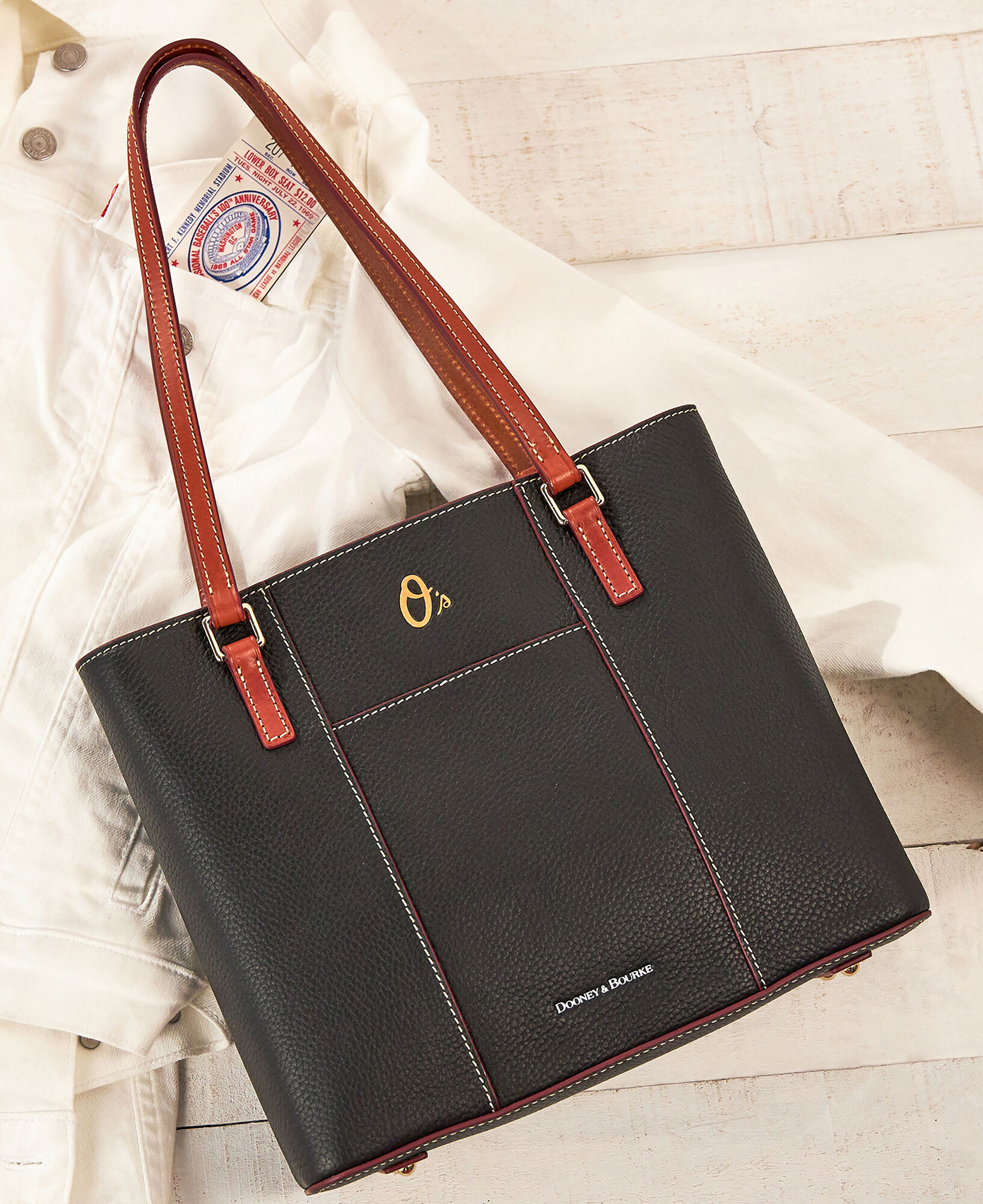 Dooney bourke small lexington shop
