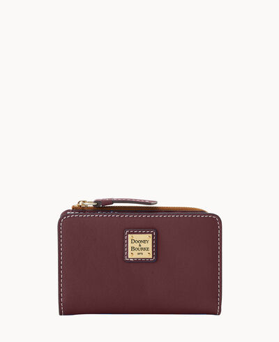 Penrose Zip Credit Card Wallet 14