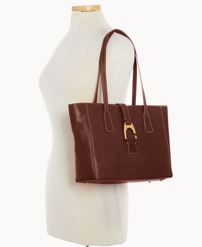 Florentine Small Shannon Tote