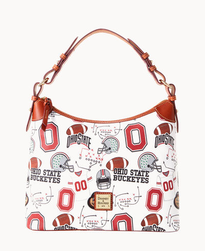 Collegiate Ohio State University Hobo