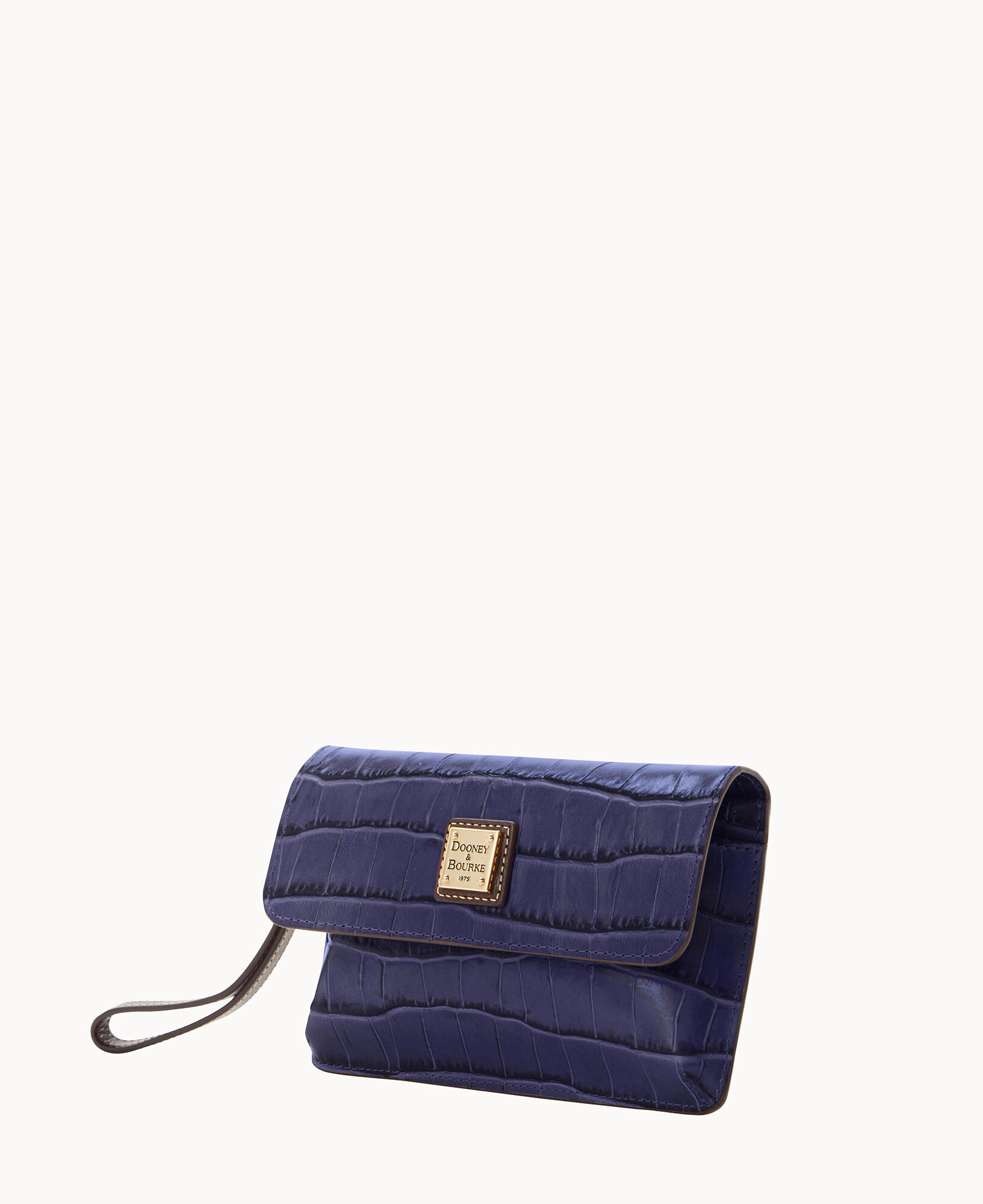Dooney Bourke Oakdale Milly Wristlet
