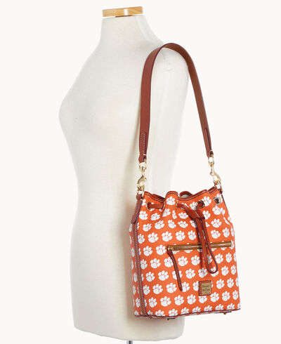 Collegiate Clemson University Drawstring