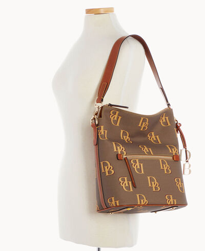Monogram Large Sac