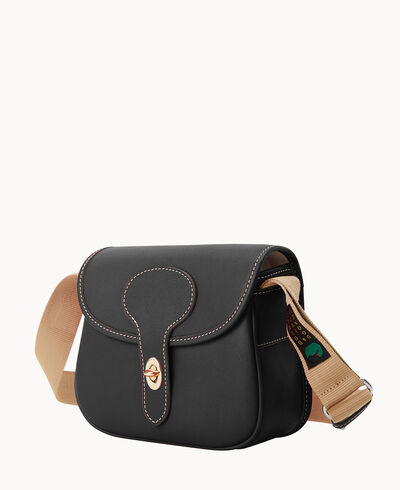 Penrose 2 Saddle 22