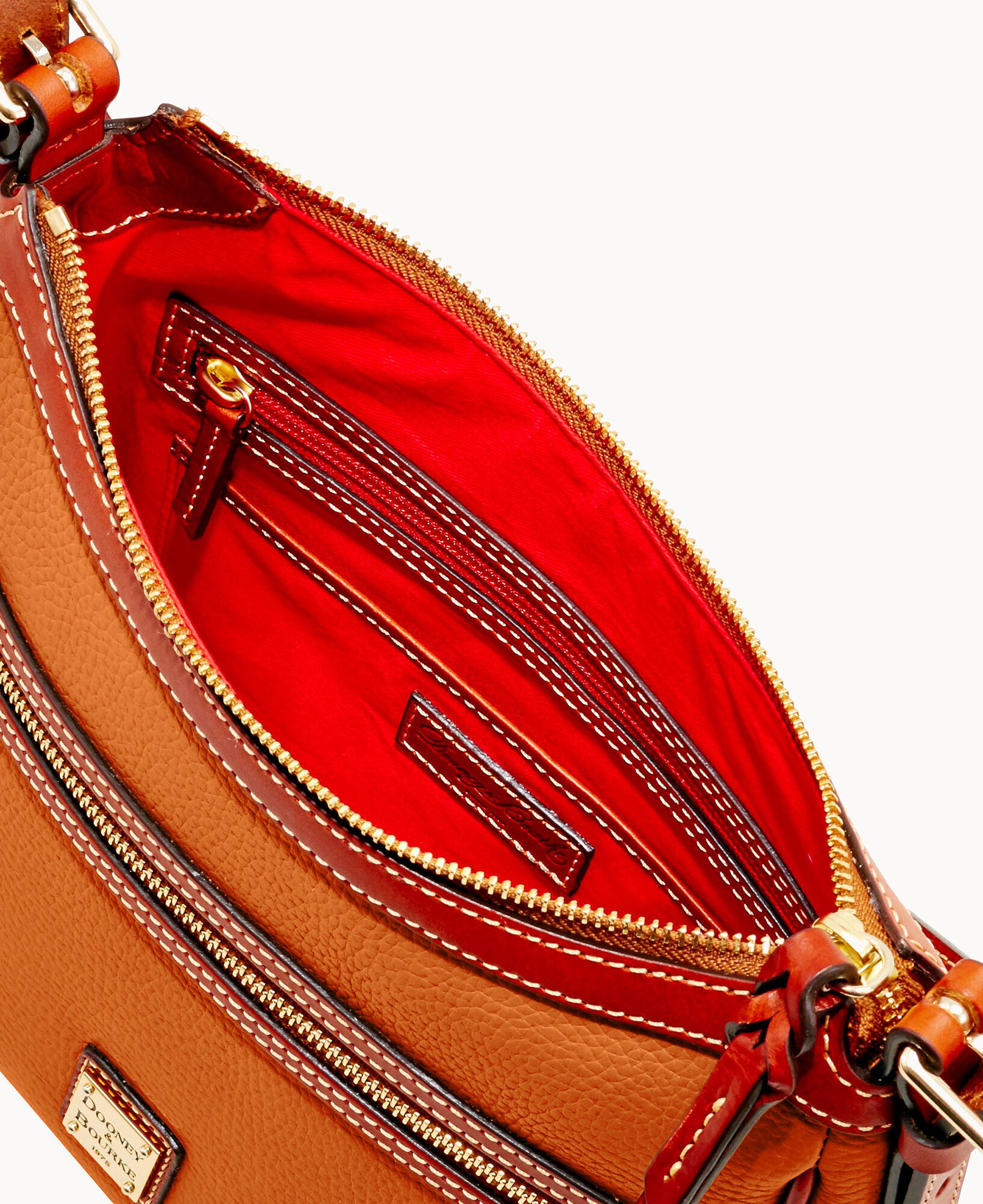 Dooney piper best sale