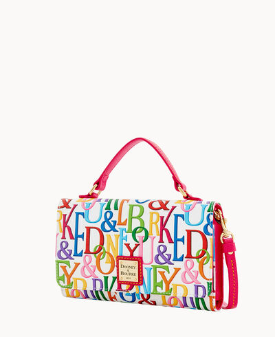 DB Retro Mimi Crossbody
