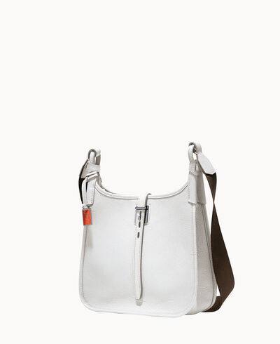 Henrys Large Crossbody