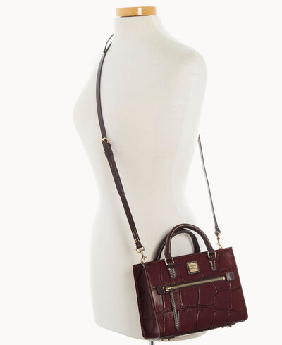 Denison Mini Zip Janine