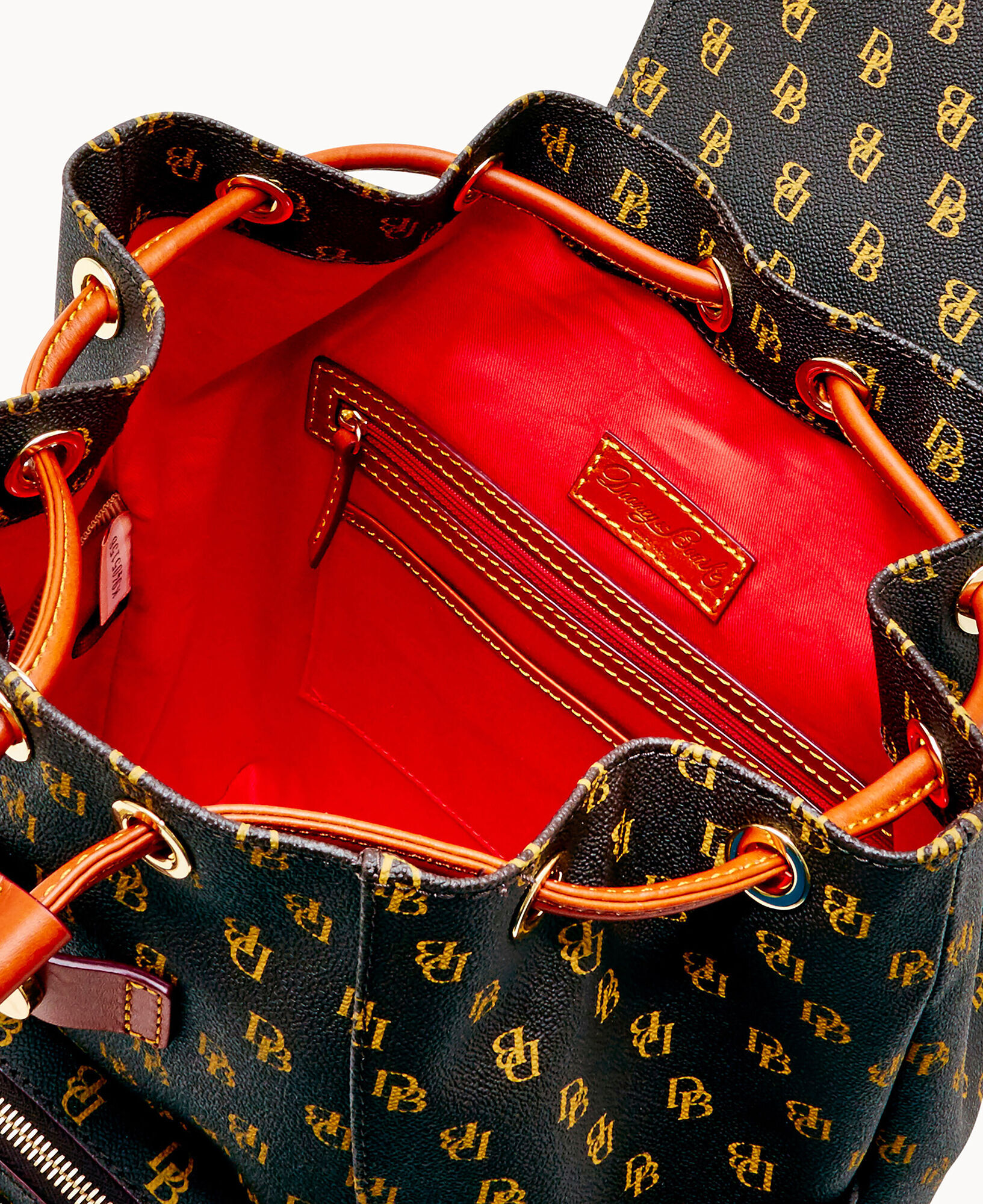 Dooney and shop bourke gretta backpack