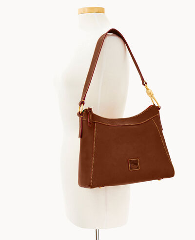 Florentine Large Cassidy Hobo