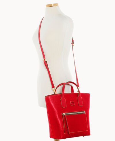Florentine Darla Shopper