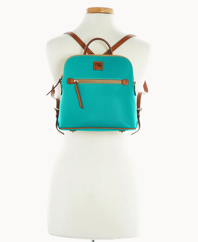 Pebble Grain Backpack