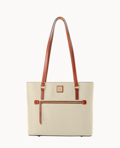 Pebble Grain Shopper