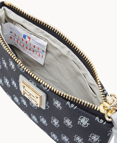MLB Mariners Stadium Wristlet