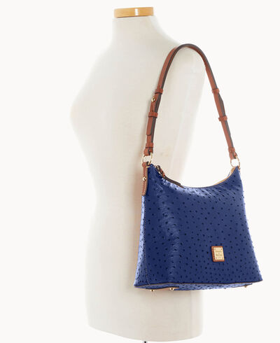 Ostrich Hobo