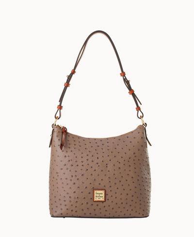 Ostrich Hobo