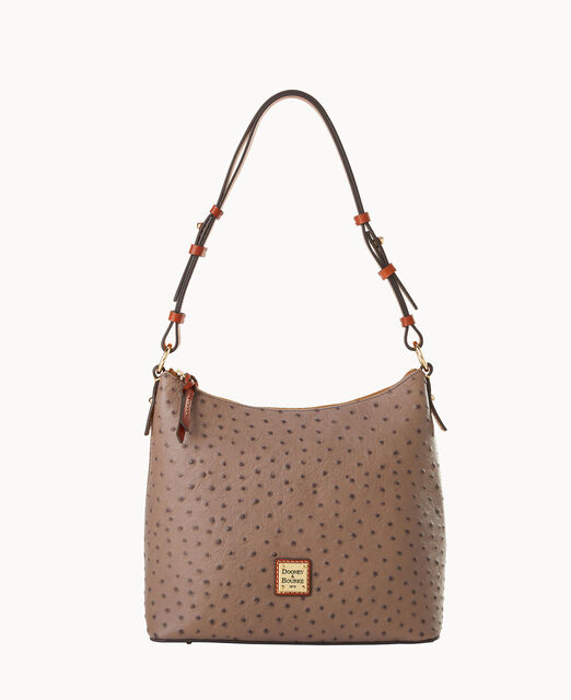 Ostrich Hobo