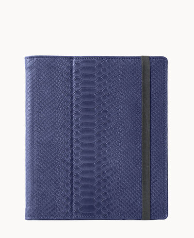 Python Ipad Case