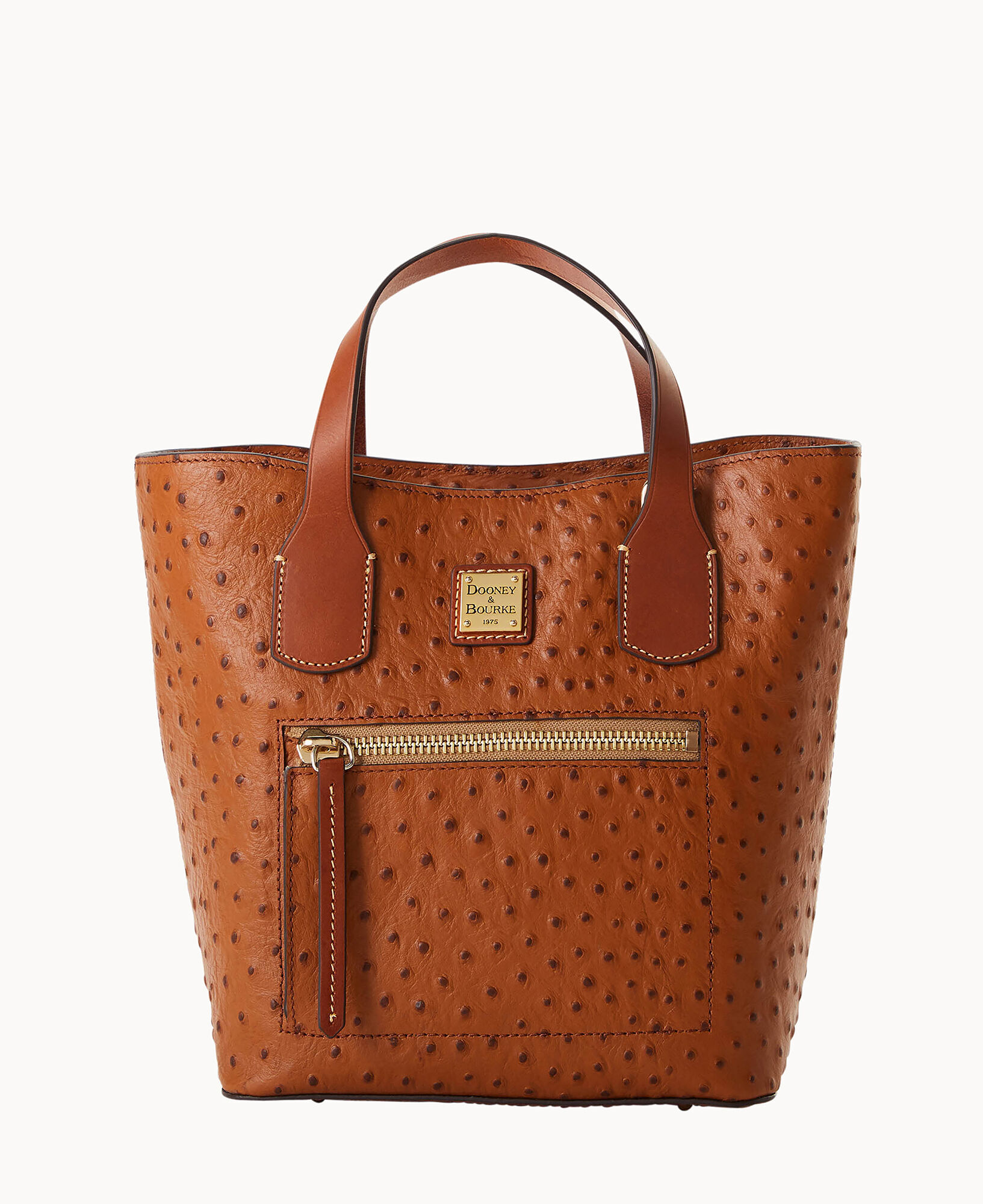 Dooney and bourke ostrich outlet