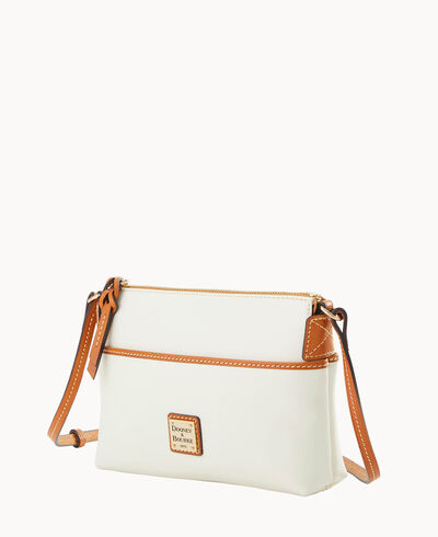 Wexford Leather Katie Crossbody
