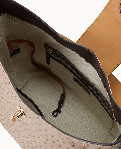 Ostrich Turnlock Sac 30