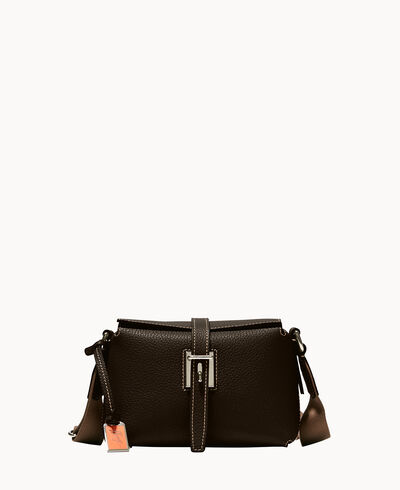 Henrys Small Foldover Crossbody