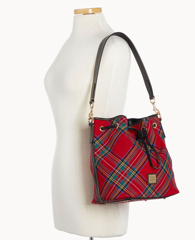 Tartan Drawstring