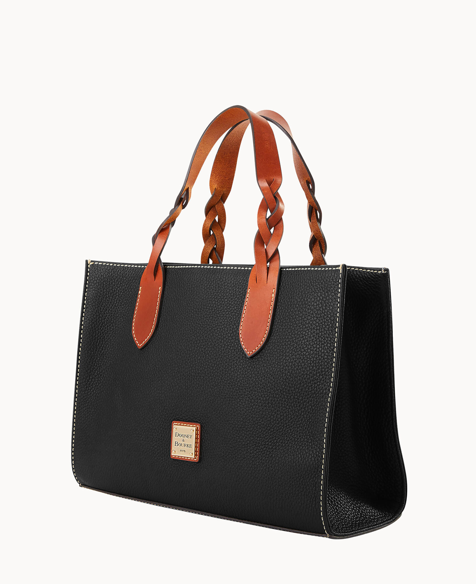 Dooney & bourke suede gia satchel clearance