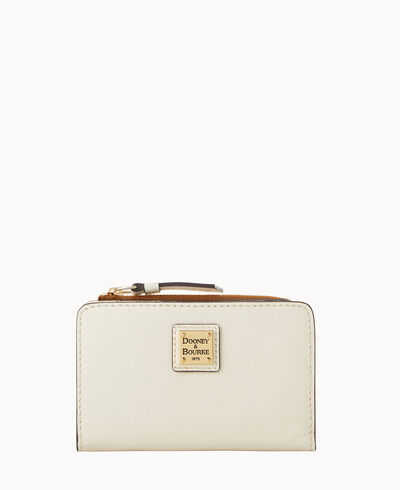 Penrose Zip Credit Card Wallet 14