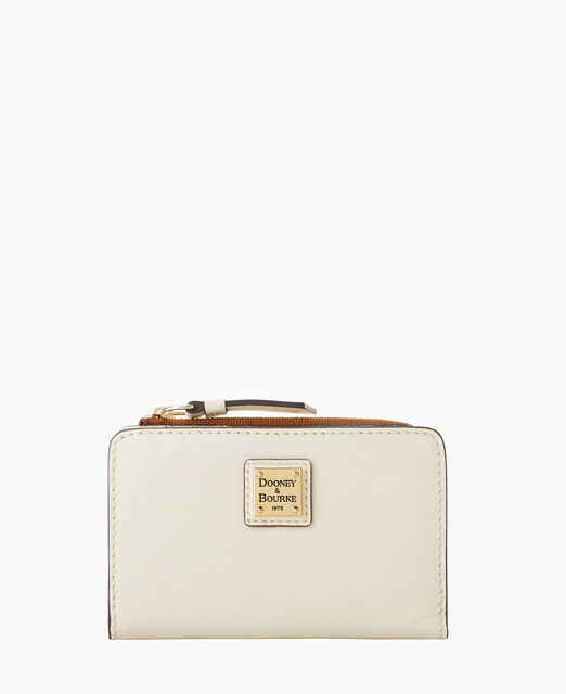 Penrose Zip Credit Card Wallet 14
