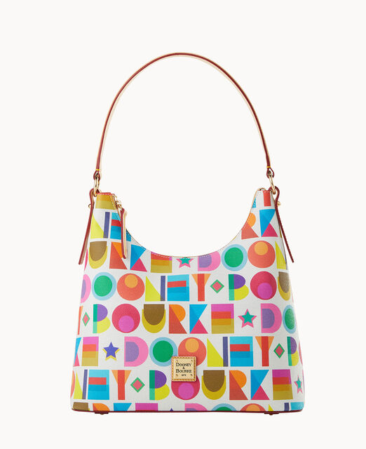 Art Deco Hobo