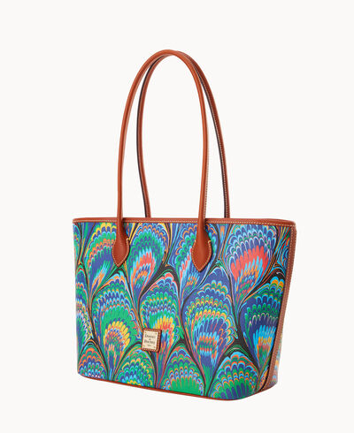 Plumes Tote