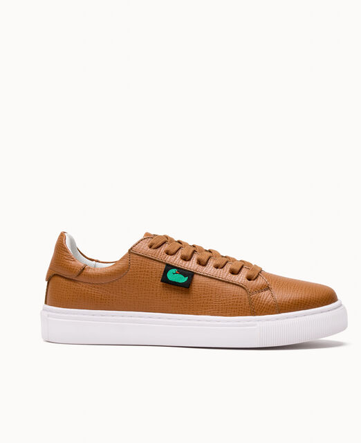 Men's Classic Low Top