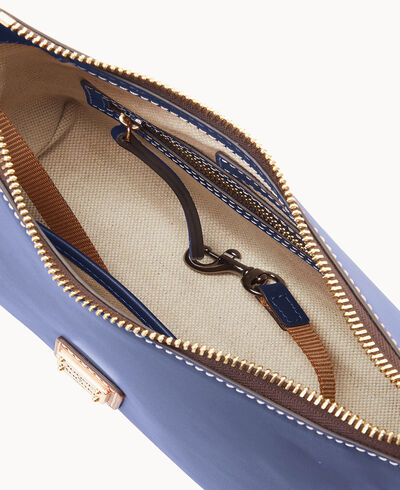 Penrose Hobo Crossbody 22