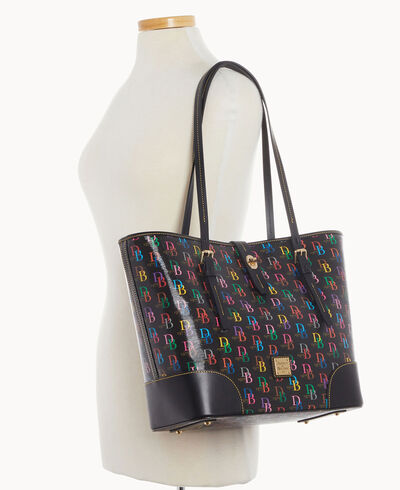 DB75 Multi Dover Tote