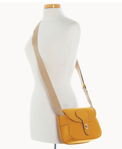 Penrose 2 Saddle 22