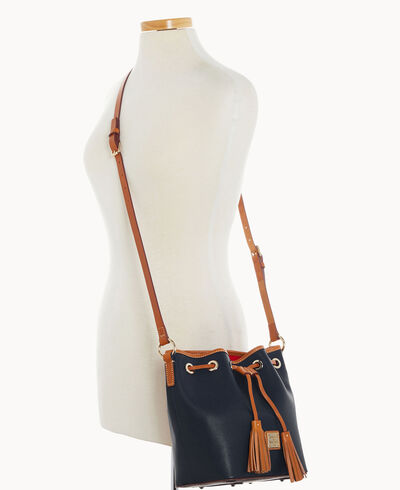 Saffiano Serena Crossbody