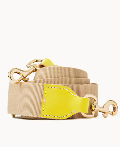 Webbing Strap