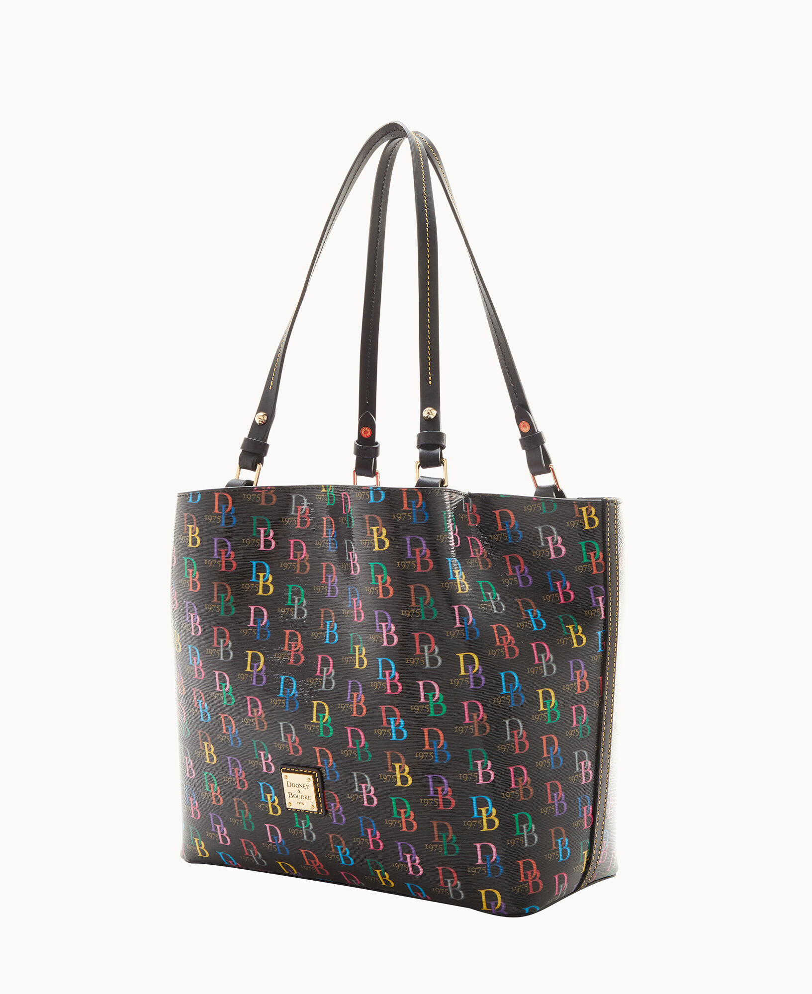 Dooney Bourke DB75 Multi Flynn
