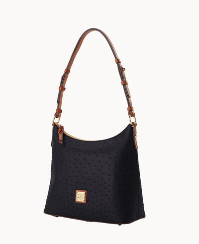Ostrich Hobo