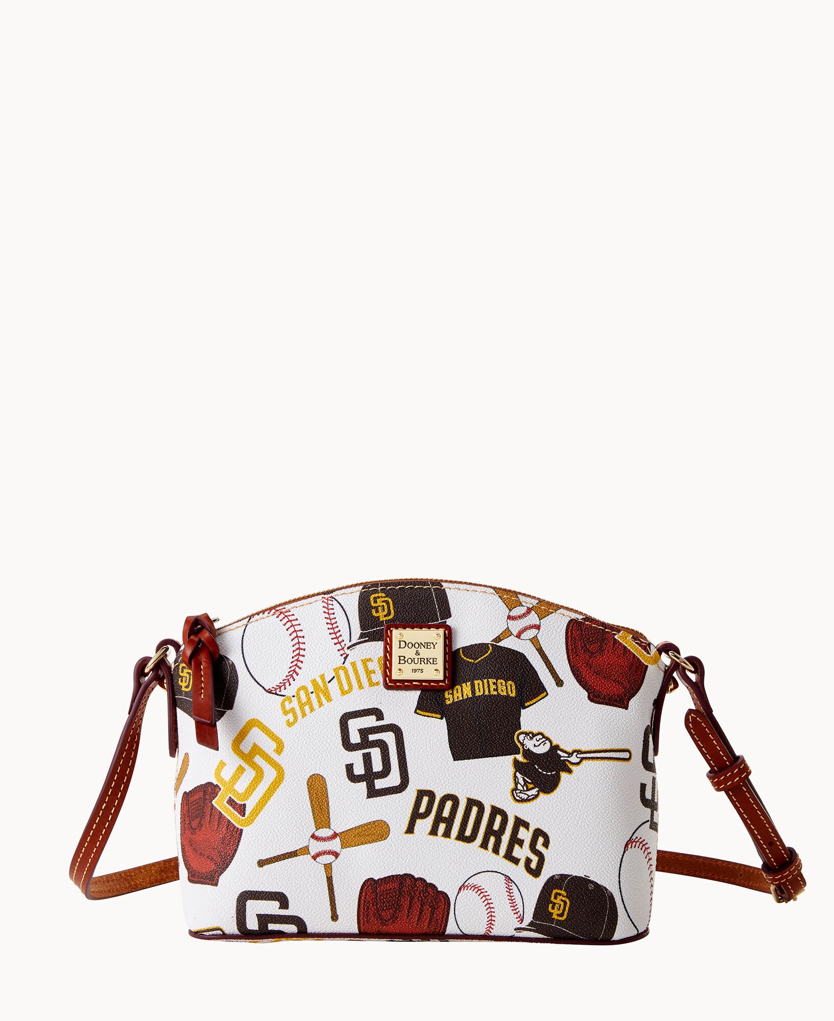 Dooney bourke fanny pack 2025