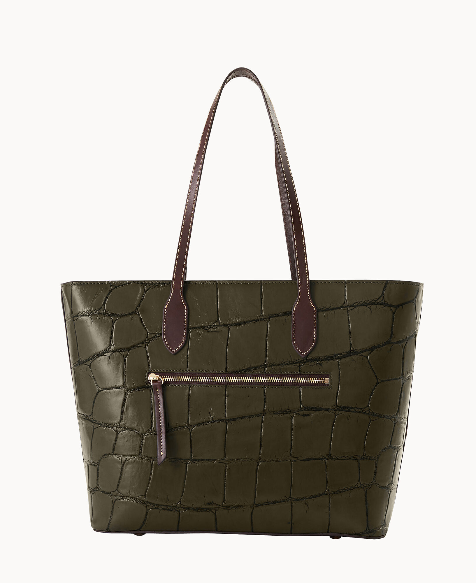 Dooney and bourke extra large tote 2025