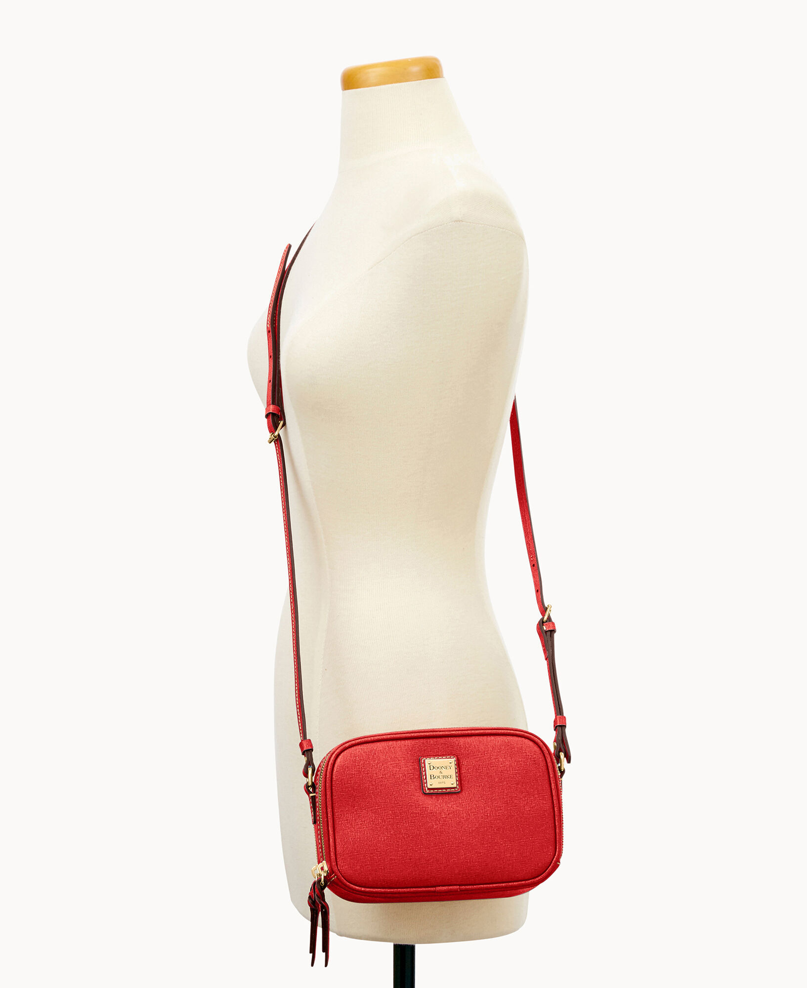 Dooney and bourke sawyer crossbody online