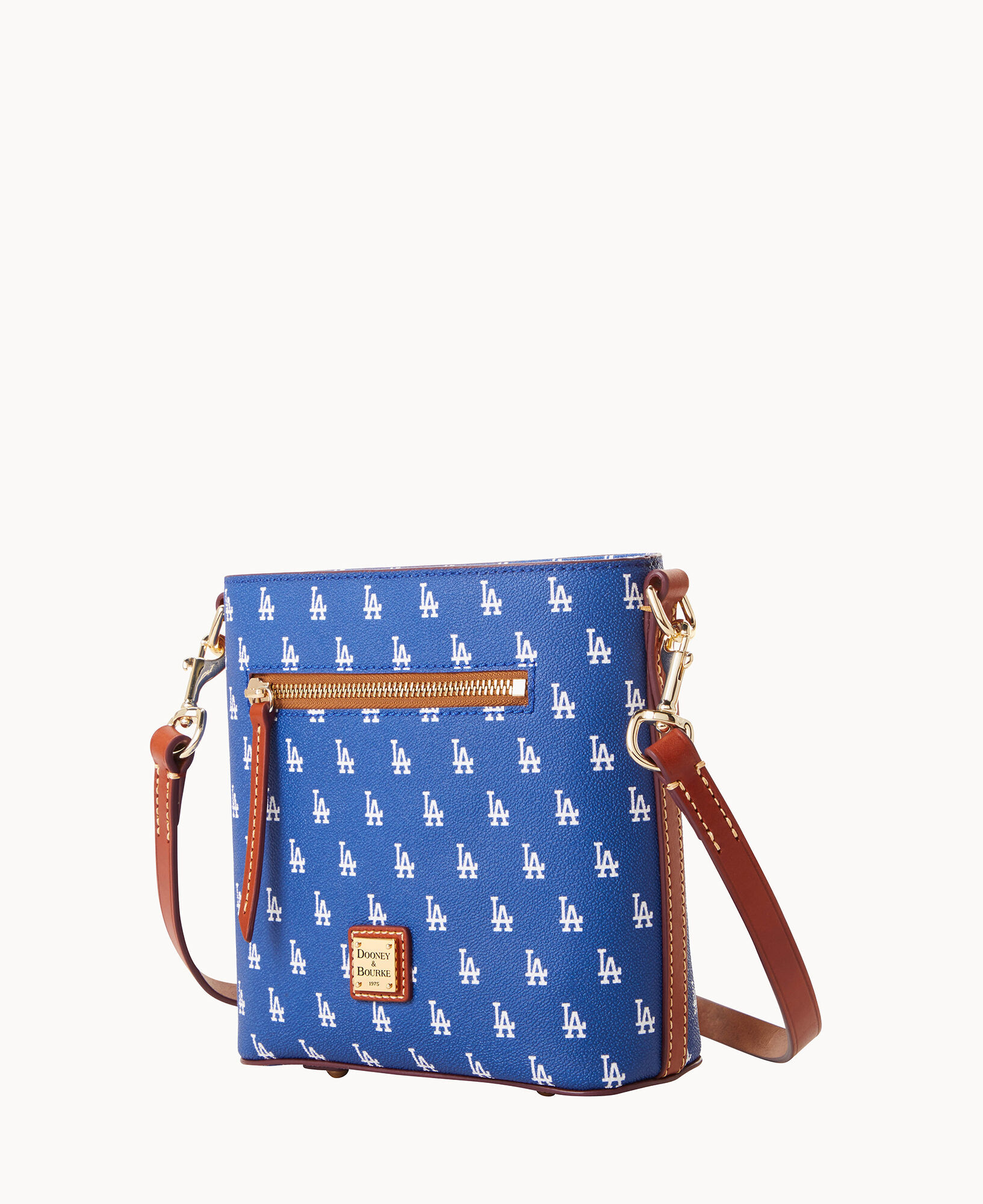 Dodgers crossbody purse best sale