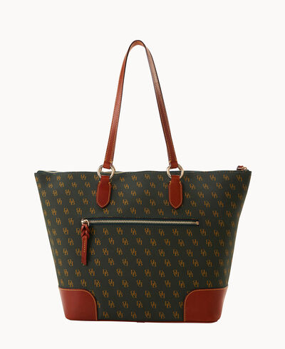 Gretta Career Tote