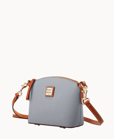Kirby Mini Domed Crossbody