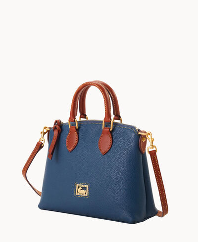 Dillen Crossbody Satchel